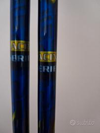 Bastoncini x sci COBER cm.128