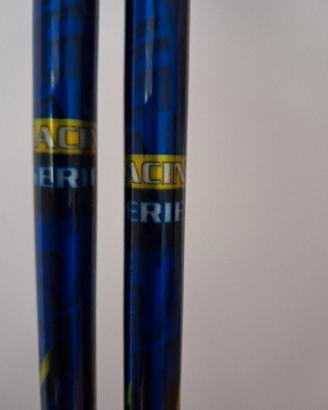Bastoncini x sci COBER cm.128