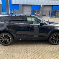 Ricambi usati per Range Rover Evoque 2020