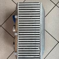 Intercooler Subaru impresa sti