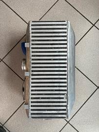 Intercooler Subaru impresa sti