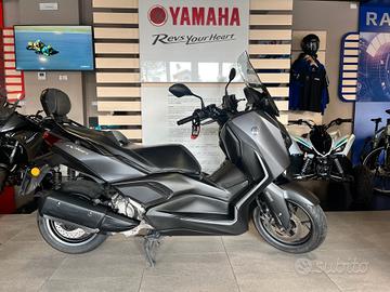 Yamaha X-Max 300 Sonic grey