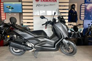 Yamaha X-Max 300 Sonic grey
