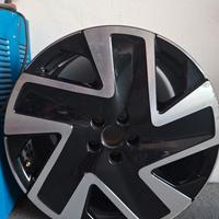 ID Buzz volkswagen cerchio 20"