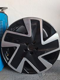 ID Buzz volkswagen cerchio 20"