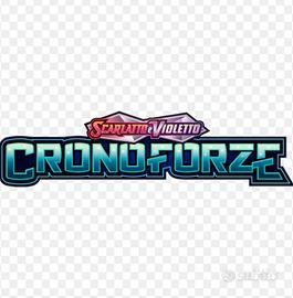 MANCOLISTA CRONOFORZE