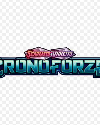 MANCOLISTA CRONOFORZE