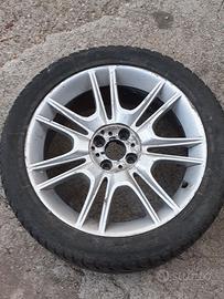 Cerchio in lega Per Jaguar X-Type