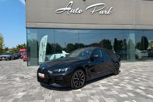 BMW 430 i Gran Coupe xdrive MSport Pro auto