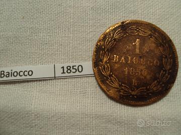 Baiocco 1850