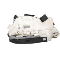 SERRATURA ANTERIORE SINISTRA SKODA Citigo 1Â° Seri