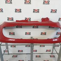 PARAURTI ANTERIORE COMPLETO CITROEN C1 1Â° Serie 7