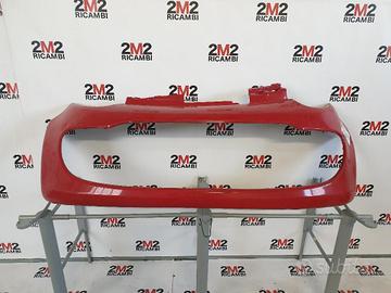 PARAURTI ANTERIORE COMPLETO CITROEN C1 1Â° Serie 7