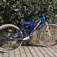 Atala Scorpion 21speed Mtb