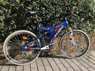 Atala Scorpion 21speed Mtb