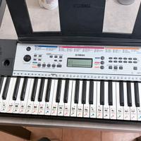 Tastiera Yamaha