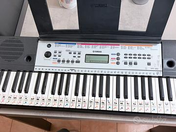 Tastiera Yamaha