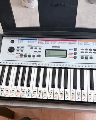 Tastiera Yamaha