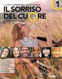 ISBN 9788805077236 IL SORRISO DEL CUORE