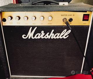 amplificatore per chitarra