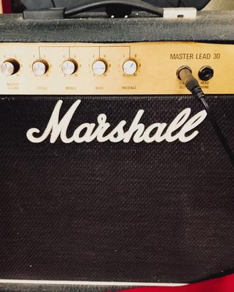 amplificatore per chitarra