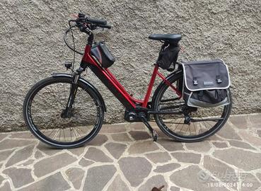 E-bike