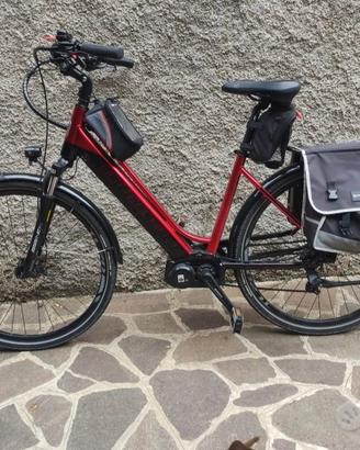 E-bike