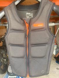 Impact gilet windsurf, kitesurf o wing foil