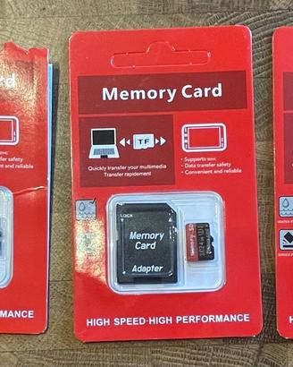 Due Micro SD 1TB