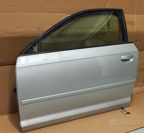 Porta Anteriore Sx Audi A3 8P 03/12