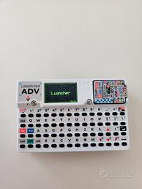 Cardputer ADV - M5Stack
