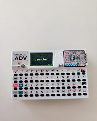 Cardputer ADV - M5Stack