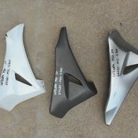 sotto pedana honda integra 700 750