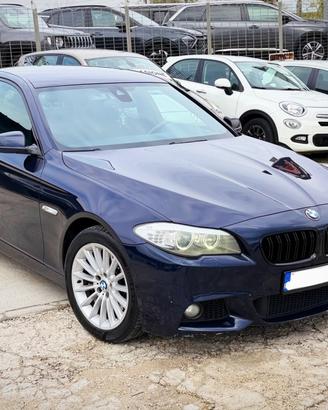 Bmw 530 530d Msport