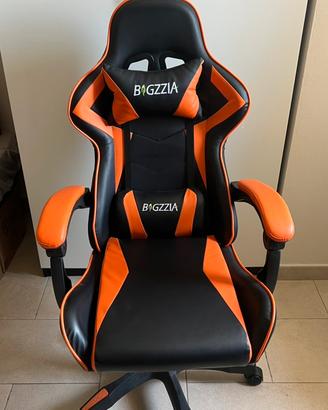 Sedia gaming