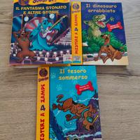 Libri Scooby-Doo