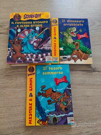 Libri Scooby-Doo