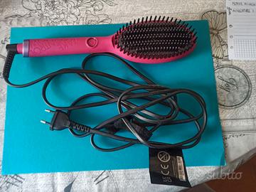 pettine riscaldato GHD Glide