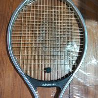 racchetta da tennis adidas