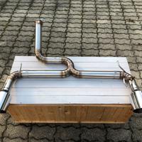 Terminale DIRETTO 500/595 Abarth