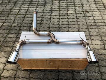 Terminale DIRETTO 500/595 Abarth