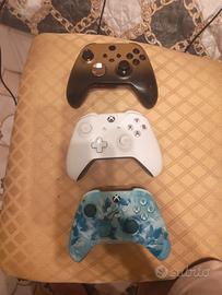 controller Xbox Serie S One o X limited edition