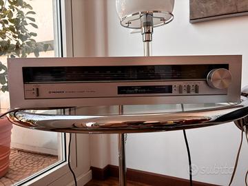 SINTONIZZATORE PIONEER TX 410L VINTAGE