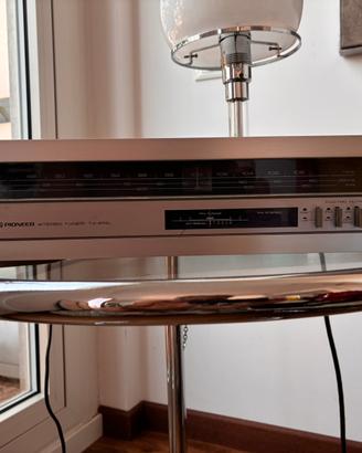 SINTONIZZATORE PIONEER TX 410L VINTAGE