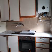 cucina lineare 2 mt 