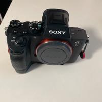 Sony A7R3