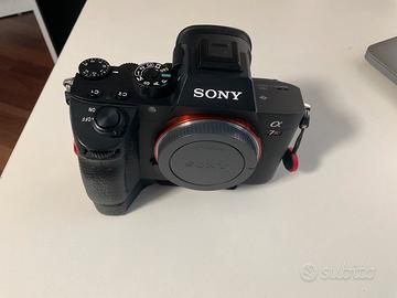 Sony A7R3