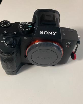 Sony A7R3