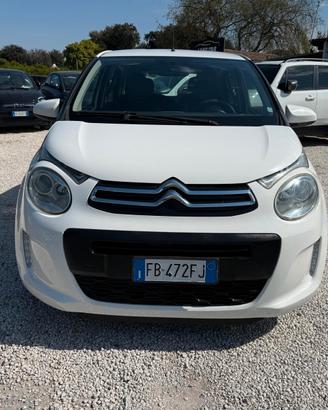 Citroen C1 VTi 68 5 porte Feel