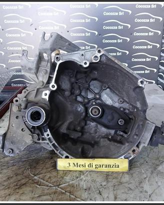 Cambi Manuali CITROEN C2 TU5JP4S